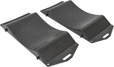Productafbeelding van Bandenbeschermers en wielbeschermers – set van 2 stuks