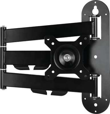Productafbeelding van ARCTIC Monitor Wandhalterung mit Schwenkbaren Arm W1C