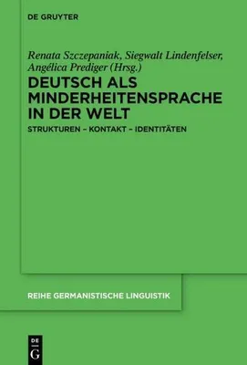 Image de Deutsch als Minderheitensprache in der Welt