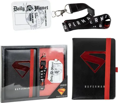 Obrázek produktu pro Spisovatelská sada DC Comics Superman