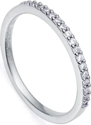 Produktbild von Viceroy Damen Ring Sterlingsilber 925 Größe 10 Modell 9118A0