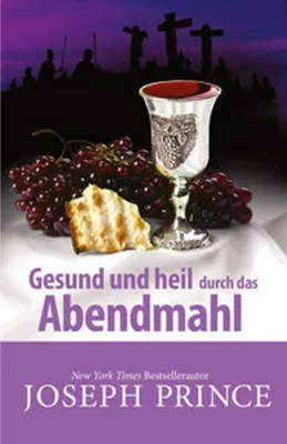 Produktbild von Gesund und heil durch das Abendmahl