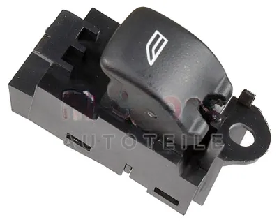 Productafbeelding van METZGER 09161052: Ramenbedieningsschakelaar voor LAND ROVER Range Rover Sport (L320). Ramenbedieningsschakelaar