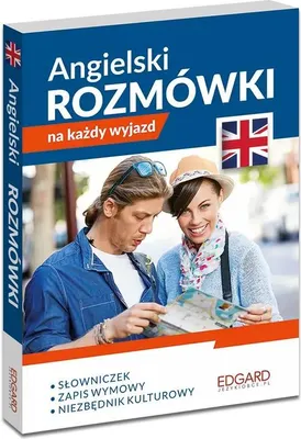 Image de Angielski. Rozmówki na każdy wyjazd