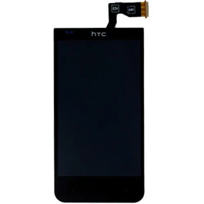 Produktbild von Display für HTC Desire 300 LCD Touchscreen Bildschirm Ersatz