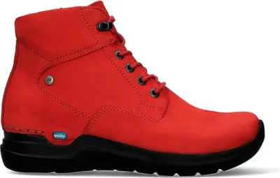 Produktbild von Wolky Schnür-Stiefeletten für Damen