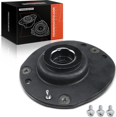 Immagine prodotto di Frankberg 1x supporto per puntone per Peugeot 206 hatchback 2A/C 206+