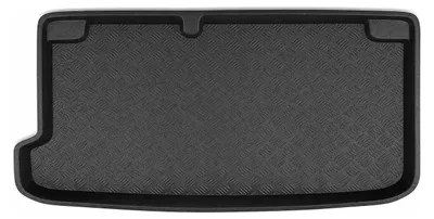 Image de Tapis de coffre PE pour Hyundai i10 2007-2013 hatchback