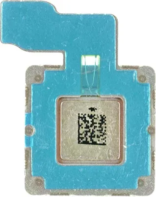 Produktbild von Hörer für Google Pixel 5 Lautsprecher Flex Kabel Earpiece