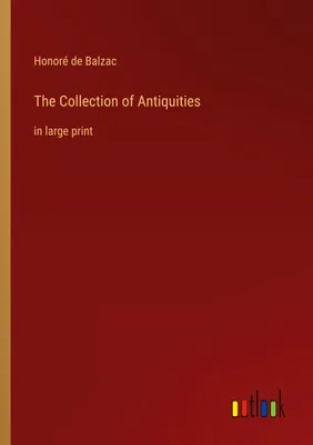 Produktbild von The Collection of Antiquities
