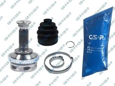 Produktbild von GSP Gelenksatz Antriebswelle für MAZDA 626 V Hatchback (GF) 834072