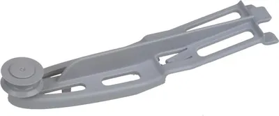Produktbild von Whirlpool - Rad-Korb - 481252888117