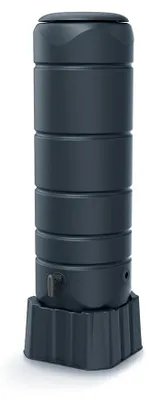 Produktbild von Sud Prosperplast VUELTA 110 l antrazit