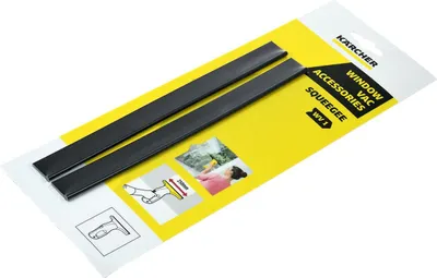Produktbild von Kärcher Abziehlippe für Fenstersauger für WV 1 (25cm)
