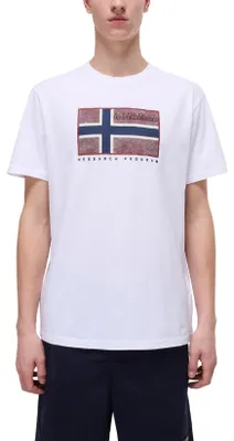 Immagine prodotto di NAPAPIJRI - T-shirt uomo Semiles - Taglia M