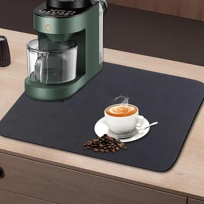 Produktbild von Kaffeeunterlage absorberend schnelltrocknend 40x30cm