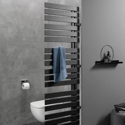 Immagine prodotto di HSK 8760180-R-04 Radiatore di design divisorio Yenga 600x1824mm Bianco