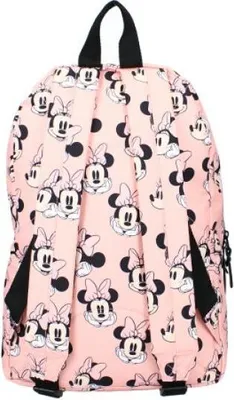 Immagine prodotto di Disney Minnie Mouse - Zaino "Davvero grande" 38 cm