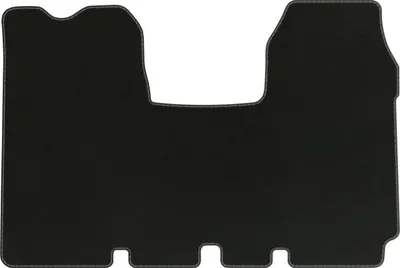 Zdjęcie produktu dla Welurowe dywaniki samochodowe do NISSAN PRIMASTAR 2001 - 2014 ECO