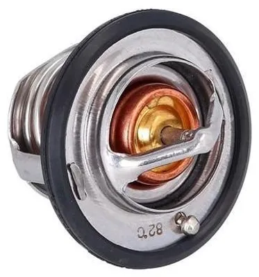 Produktbild von KAMOKA Thermostat Kühlmittel 82°C für MITSUBISHI COLT VI (Z3A, Z2A) für SMART FORFOUR (454)
