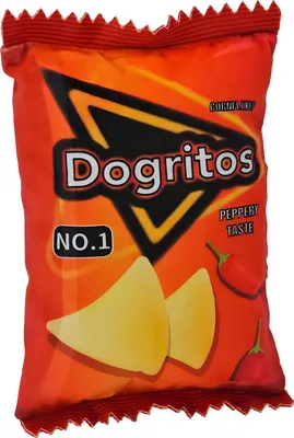 Produktbild von Nobby Hundespielzeug Dogritos aus Plüsch