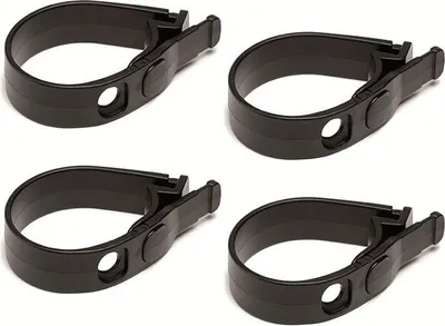 Image de Polisport MOUNTING STRAPS E-BLAZE