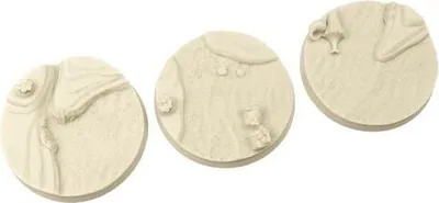 Produktbild von Deep Water Bases Round 50mm (2)