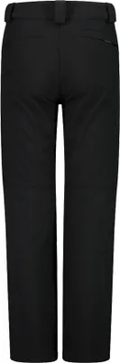 Image de Pantalon long KID noir (U901) 176