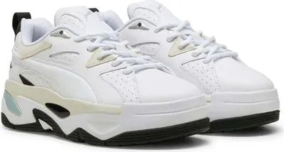 Produktbild von Puma Damen Sneaker 395276 01 Farbe: Weiß Größe: 38.5