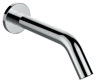 Obrázok produktu pre LAUFEN H3713300040601 Vaňová výpusť K-LAUFEN Pevná výpusť