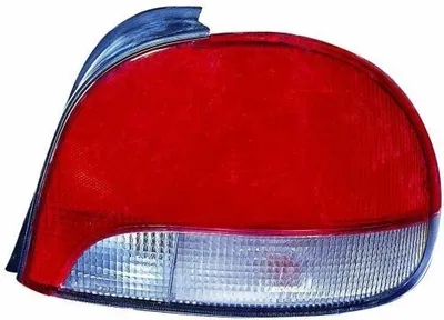Obrázok produktu pre ABAKUS Zadné svetlo ľavé pre HYUNDAI ACCENT I (X-3)