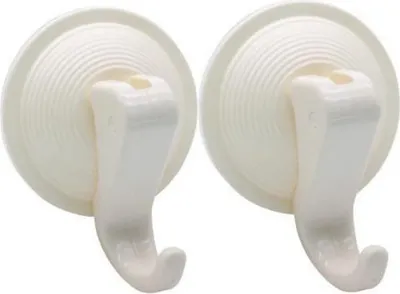 Obrázok produktu pre Sada 2 prsaviek Fackelmann 16113 Tecno, 6,5 cm, biela