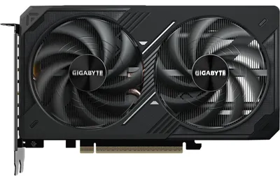 Produktbild von GIGABYTE GeForce RTX 5060 Ti WINDFORCE MAX OC 8G Grafikkarte, GeForce RTX 5060 Ti, 8 GB, GDDR7, 128 Bit, 7680 x 4320 Pixel, PCI Express 5.0