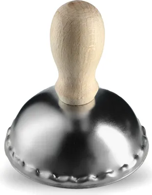 Zdjęcie produktu dla KADAX Wykrawacz Do Pierogów Uszek Forma Do Kółek 7cm