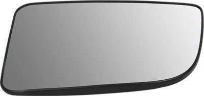 Produktbild von BLIC Spiegelglas Außenspiegel Rechts passend für MERCEDES-BENZ Sprinter 3,5-T Kastenwagen (907, 910) Konvex 6102-02-2247352P