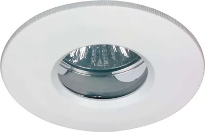 Obrázok produktu pre Paulmann Premium EBL pevná IP65 max.35W 12V GU5,3 51mm biela/hliník zinok