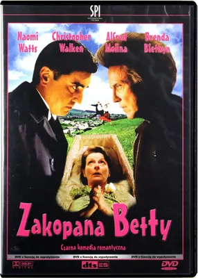Produktbild von Grabgeflüster (nur Originalversion) [DVD]