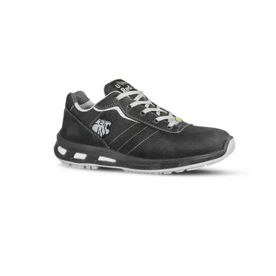 Produktbild von U-Power Sicherheitshalbschuh CLUB S3 SRC ESD, Weite 11, Größe 35 RL20114-35
