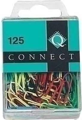 Produktbild von Connect Paper clips 50 mm 40 pieces
