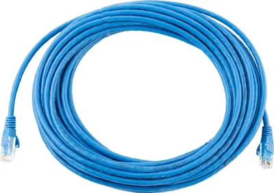 Produktbild von RJ45 UTP Kabel 10 m passend zu Victron Energy
