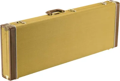 Produktbild von Fender Classic Series Case - Tweed