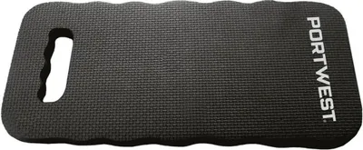 Produktbild von Portwest - Knie-Bord "Type 3" PW756 (Einheitsgröße) (Schwarz)
