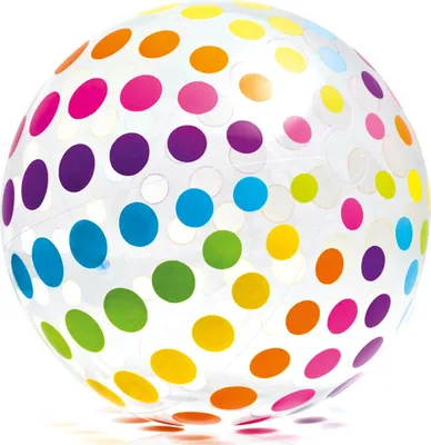 Produktbild von Jumbo-Ball