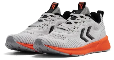 Produktbild von Hummel Herren Reach TR Flex Sneaker Laufschuh 225210 2509 Lunar Rock, Schuhgröße:45 EU