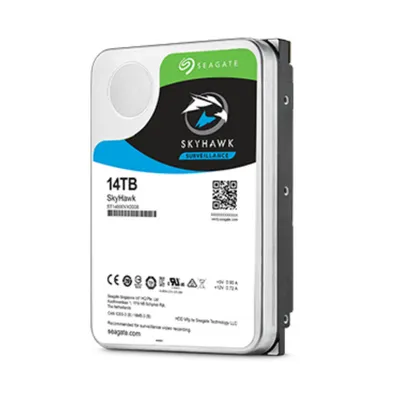 Obrázok produktu pre Seagate SkyHawk , 1 TB, 5400 ot/min, 128 MB, 2.5", Serial ATA III
