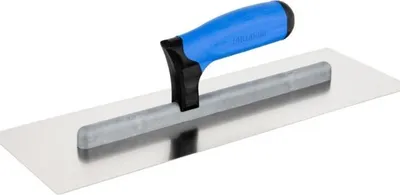 Obrázek produktu pro Kubala Stainless steel grout float with a two-c