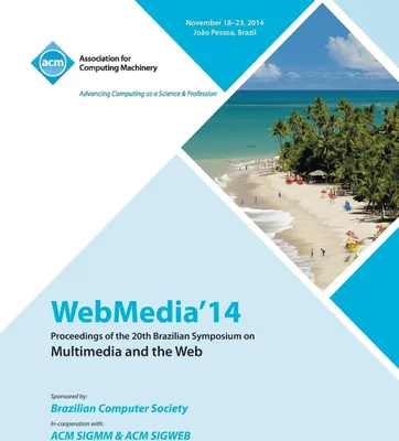 Produktbild von WebMedia 14