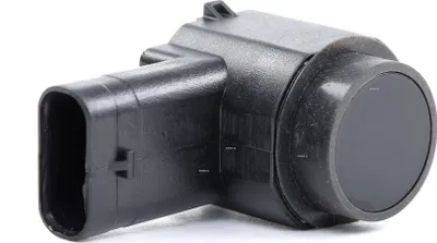 Produktbild von RIDEX 2412P0064 Einparkhilfe Parksensor Gewinkelt für VW Passat Variant (3C5) für AUDI Q7 (4LB) für OPEL Vivaro A Kastenwagen (X83) für VOLVO XC90 I