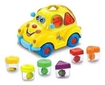 Zdjęcie produktu dla Garbus Sorter