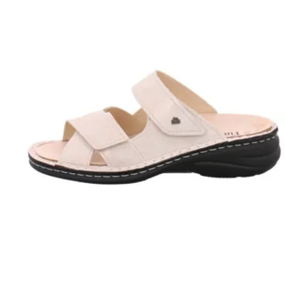 Produktbild von Komfort Sandalen für Damen in beige